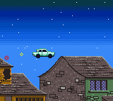 Harry Potter and the Chamber of Secrets screenshot 5 for GameBoy Color